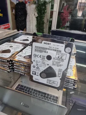 HGST 500gb Quality Laptop Hard Drive Om Today's Sale