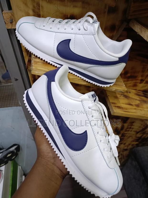 Nike Cortez Sneakers (40-45) - thumbnail 4