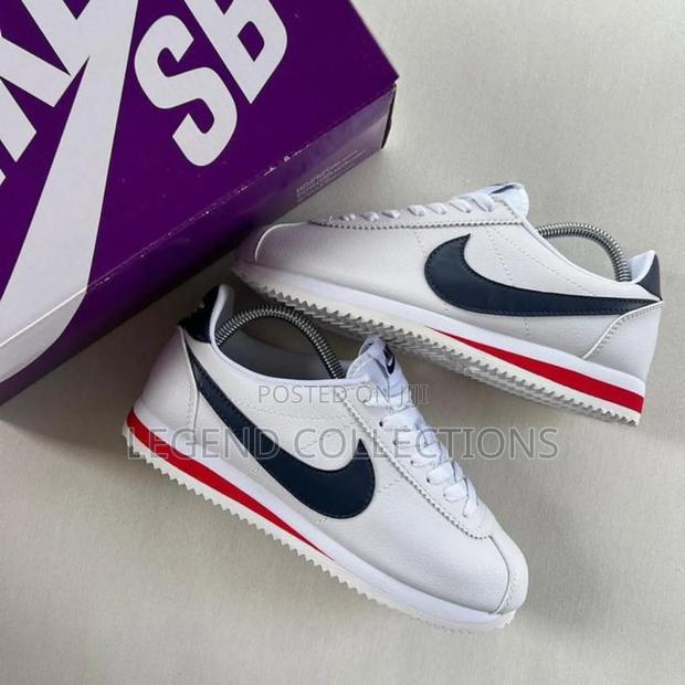 Nike Cortez Sneakers (40-45) - thumbnail 6