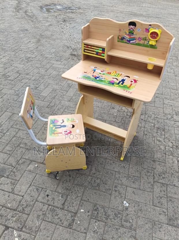 Kids Study Workstation - thumbnail 2