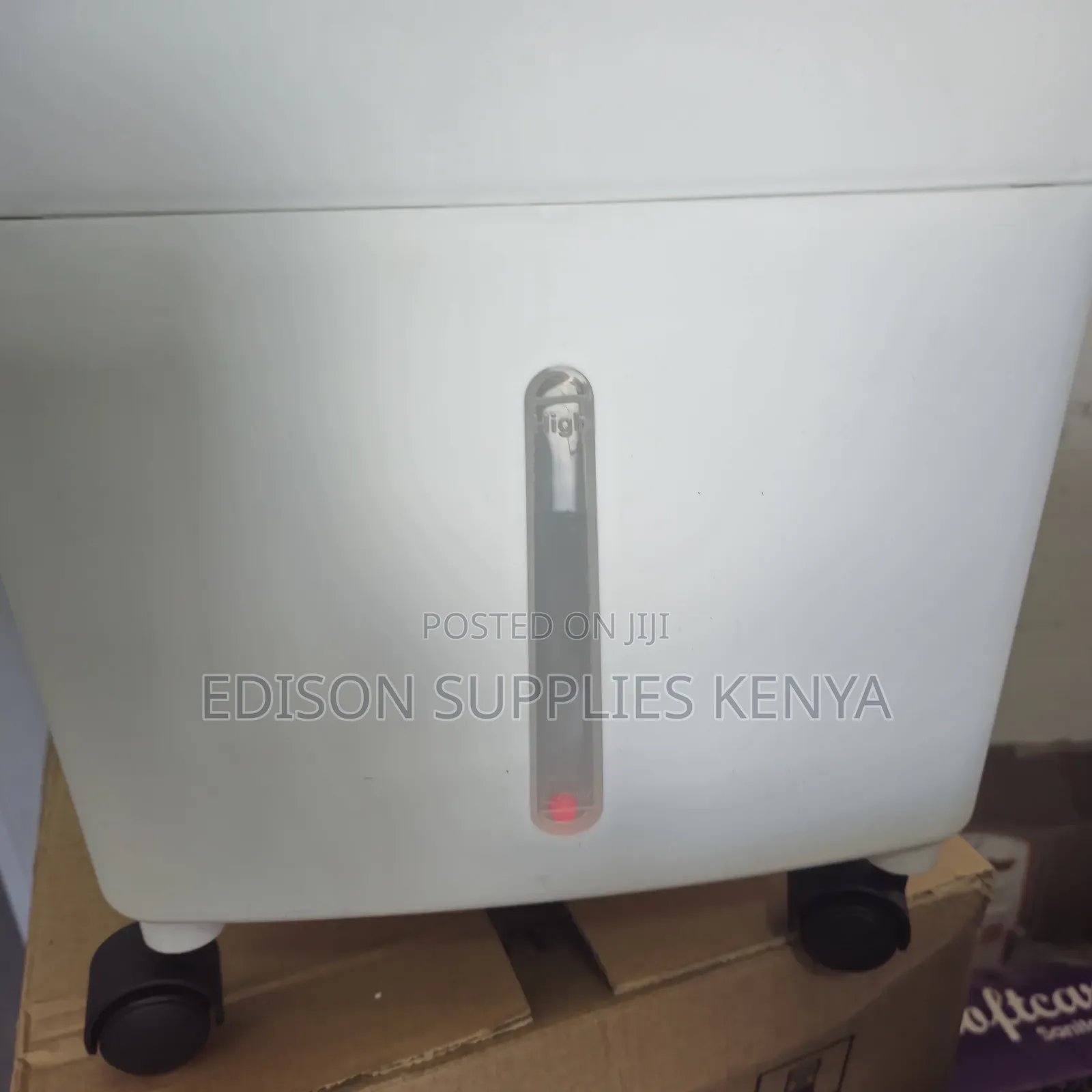 Fan Air Cooler 10 Litre Evaporative Water Fan Remote Control