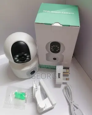 2025 Dual Lens 2.0mp PTZ Smart Camera Ip Wifi
