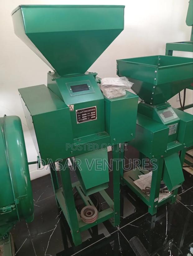 Maize Roller Mill And Crusher Alone - thumbnail 6