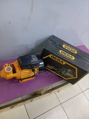 Dera Booster Pump 1hp Mschi