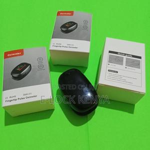 Paediatric Oximeter - thumbnail 2