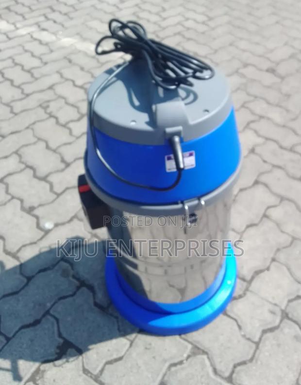 Vacuum Cleaner 20ltrs Windsor Brand - thumbnail 2