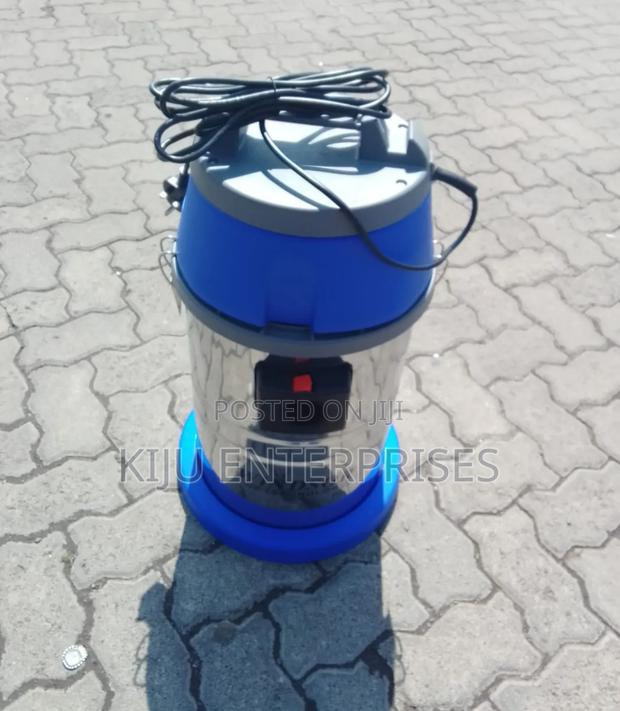 Vacuum Cleaner 20ltrs Windsor Brand - thumbnail 3