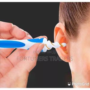 *Ear Wax Remover With 16pcs Replacement Tips* - thumbnail 2