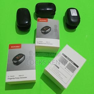 Nurse Oximeter - main view