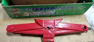 Scissor Jack - Assorted