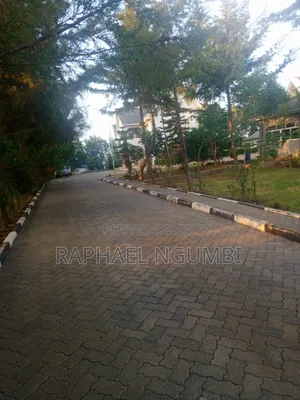Furnished 5bdrm House in Mua for sale