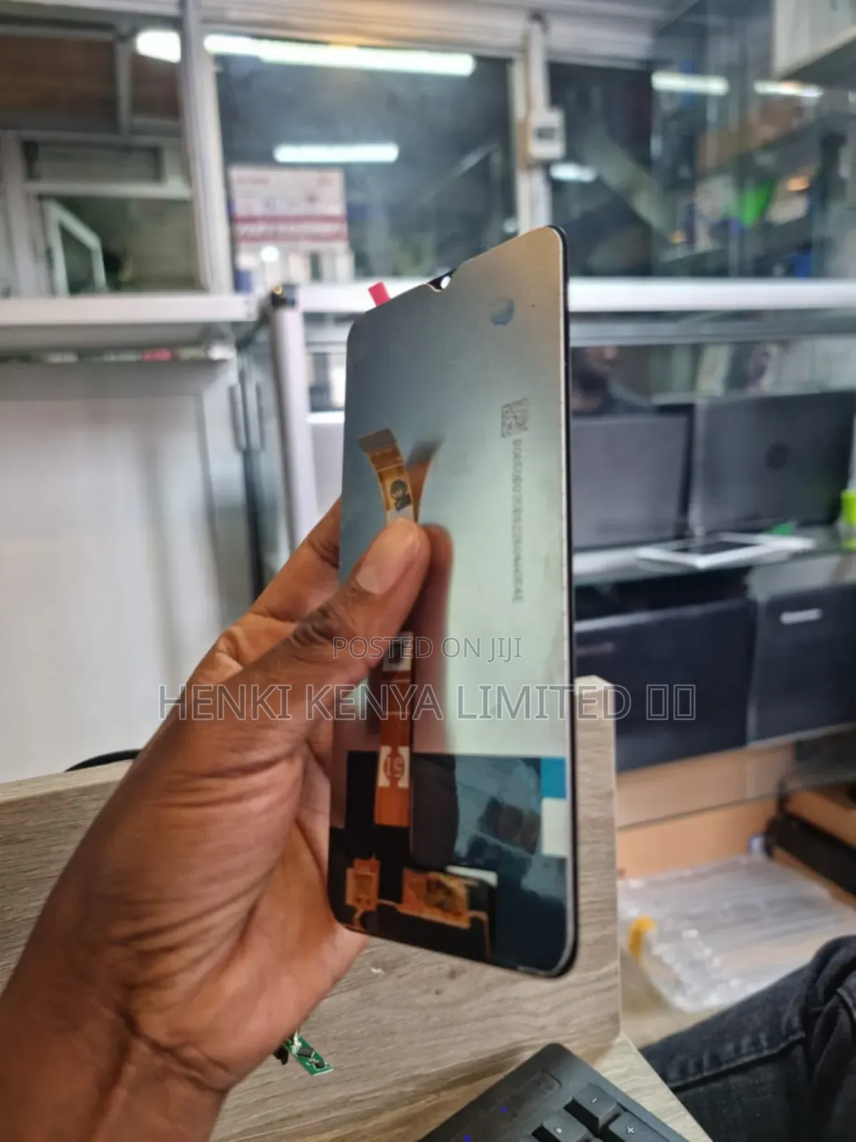 Tecno Screens Available on Wholesale