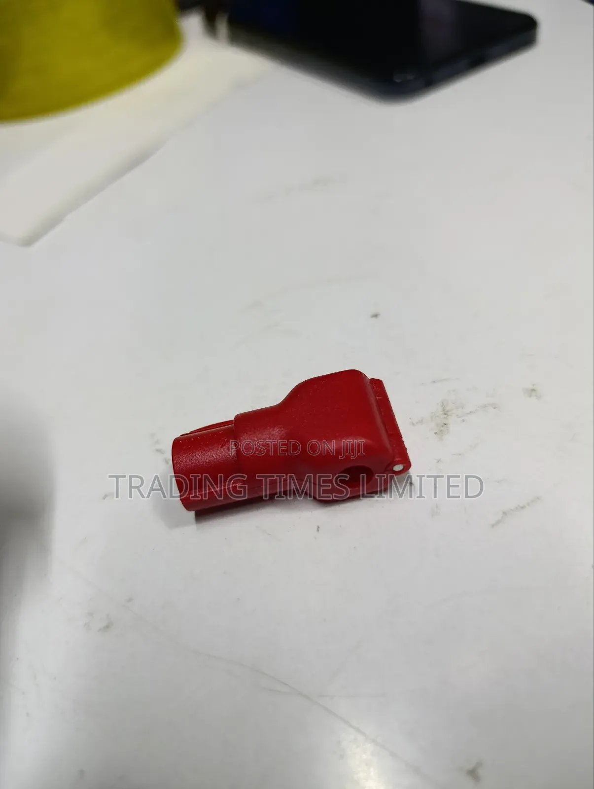 Display Lock 6mm