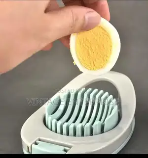 Egg Slicer*Egg Slicer