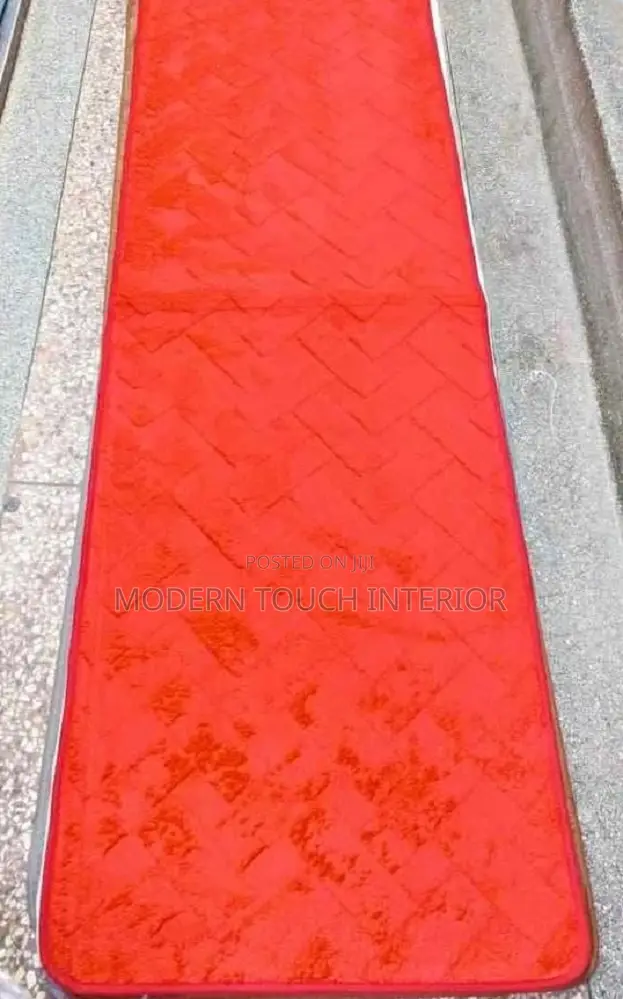 High-Quality Carpet Runners