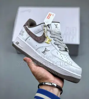Unisex Airforce 1 Custom< Unisex Airforce Shoes