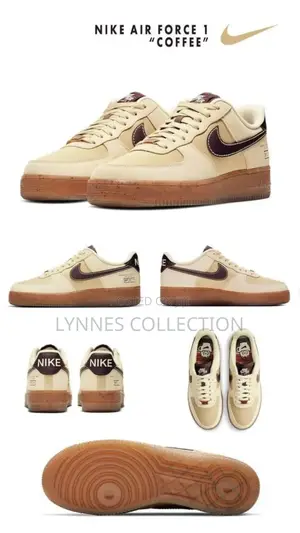 Unisex Airforce 1 Custom< Unisex Airforce Shoes
