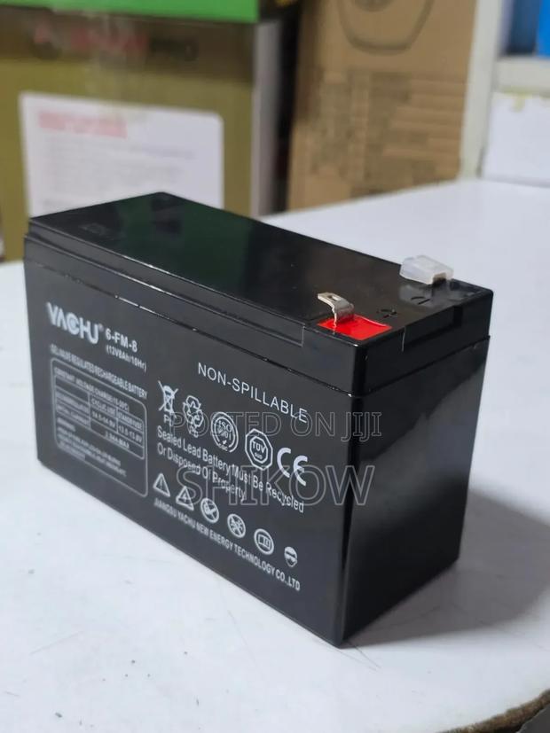 Ups Battery