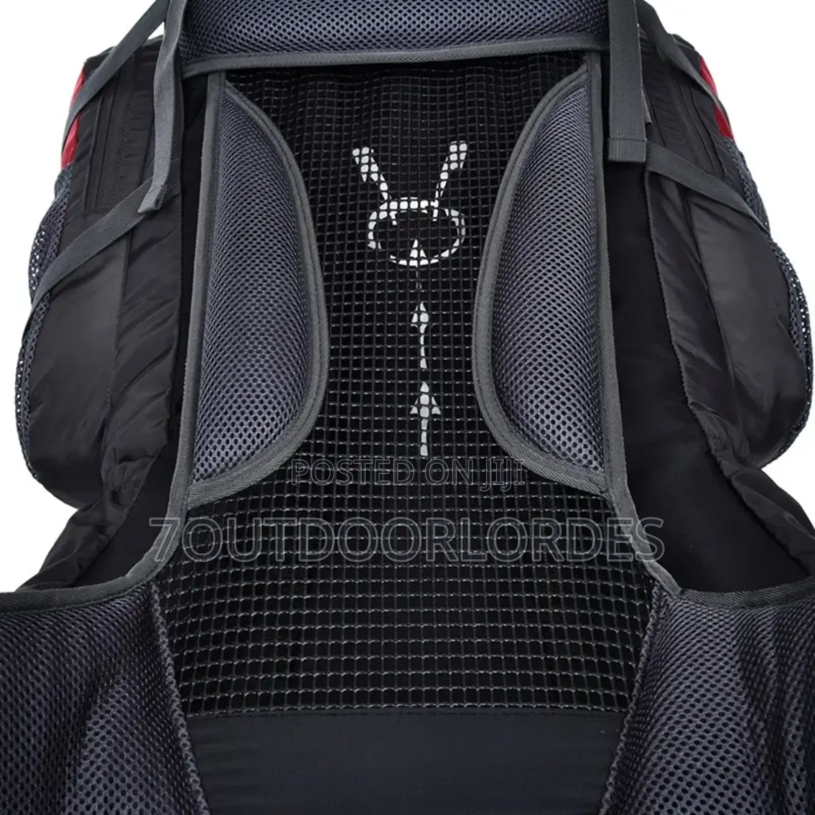 80l + 5l Hiking Mountain Climbing Bag