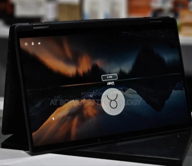 Laptop Dell Latitude 7420 16GB Intel Core I7 SSD 512GB - thumbnail 3