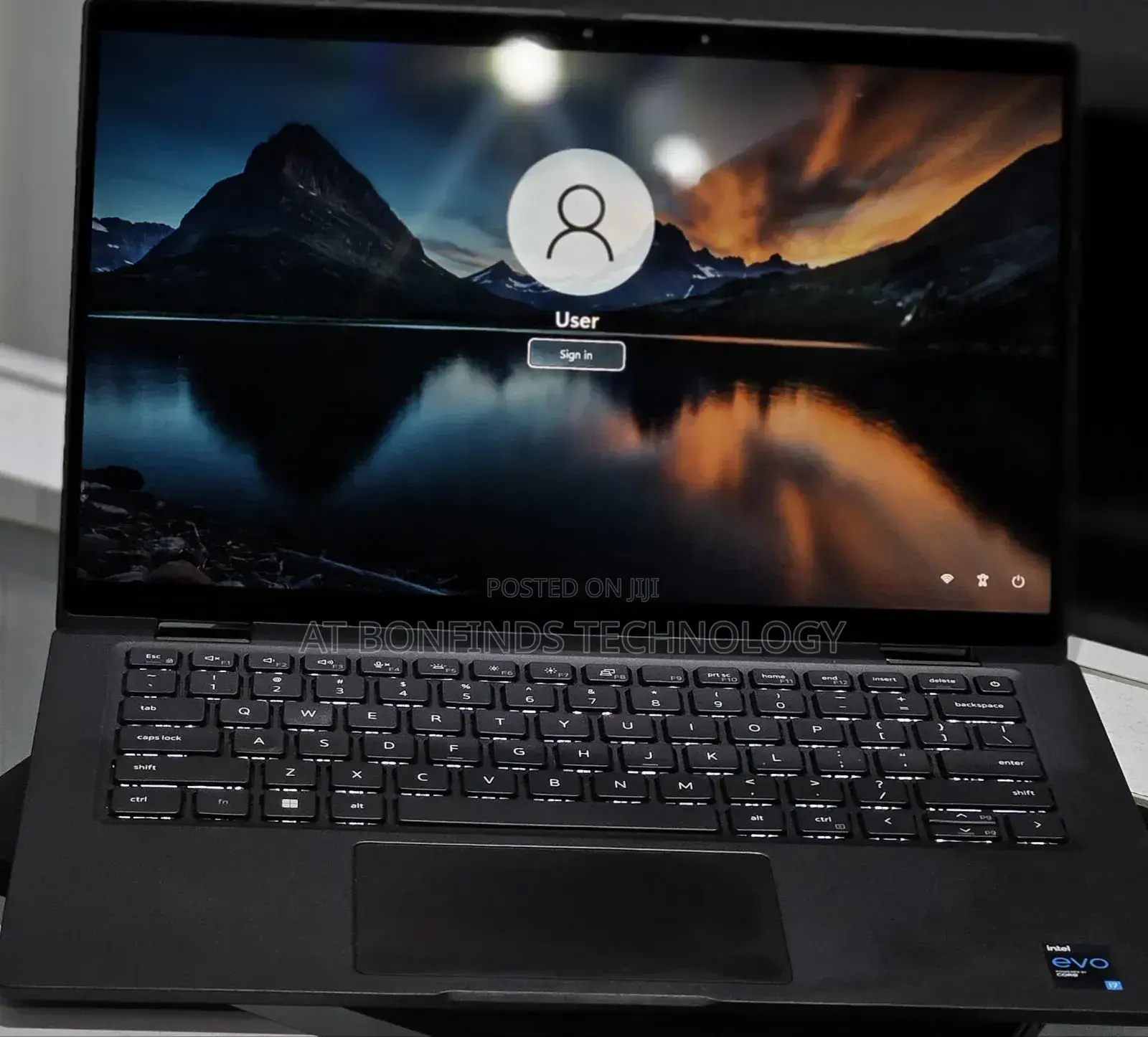 Laptop Dell Latitude 7420 16GB Intel Core I7 SSD 512GB
