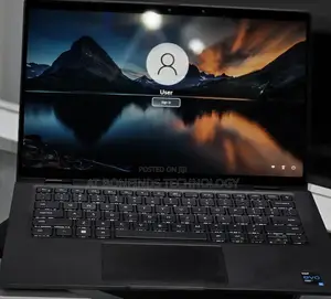 Laptop Dell Latitude 7420 16GB Intel Core I7 SSD 512GB
