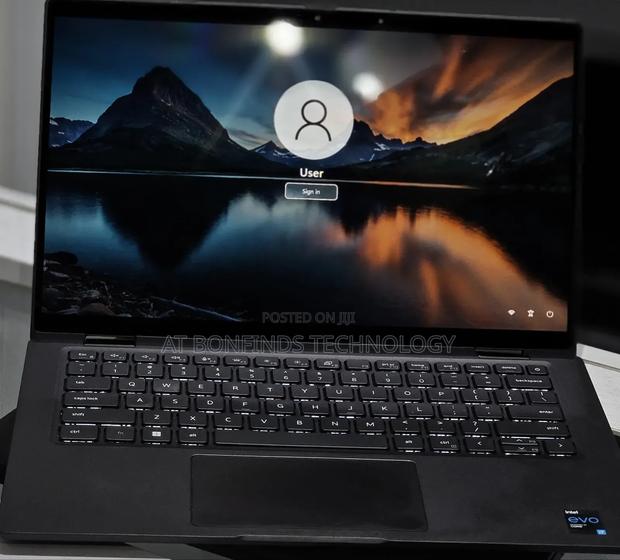 Laptop Dell Latitude 7420 16GB Intel Core I7 SSD 512GB - thumbnail 4