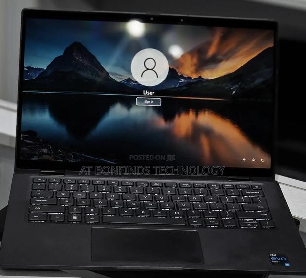 Laptop Dell Latitude 7420 16GB Intel Core I7 SSD 512GB - thumbnail 5