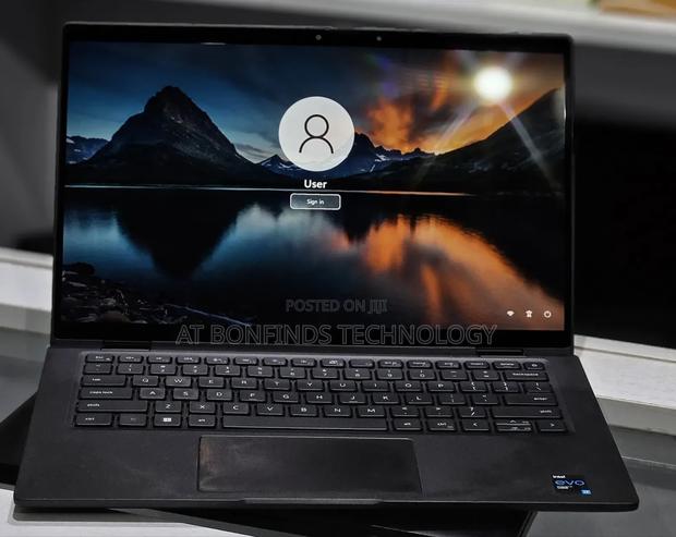 Laptop Dell Latitude 7420 16GB Intel Core I7 SSD 512GB - thumbnail 6