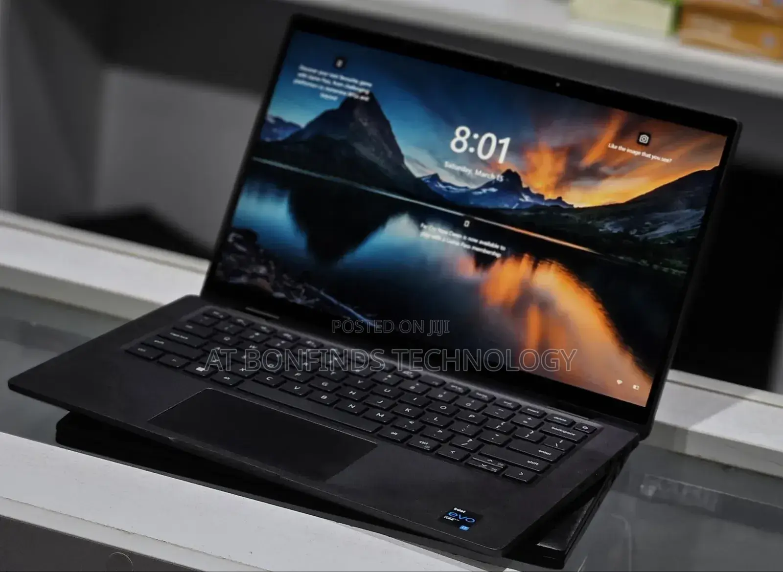 Laptop Dell Latitude 7420 16GB Intel Core I7 SSD 512GB