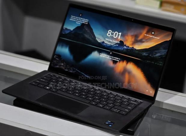 Laptop Dell Latitude 7420 16GB Intel Core I7 SSD 512GB - thumbnail 7