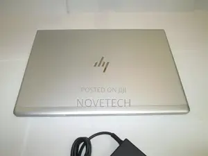 Laptop HP EliteBook 840 G6 8GB Intel Core I5 SSD 256GB