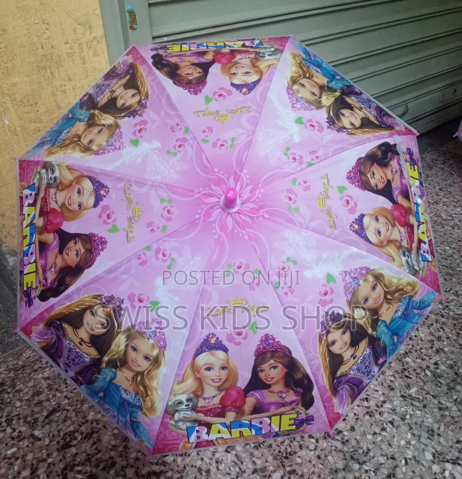 Umbrellas for Kids