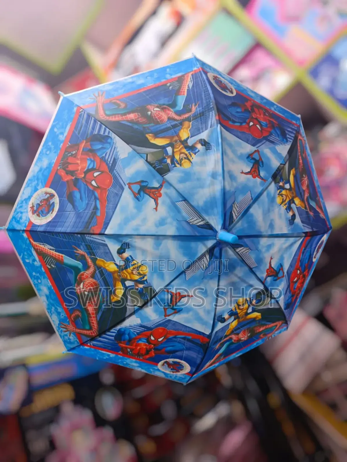 Umbrellas for Kids