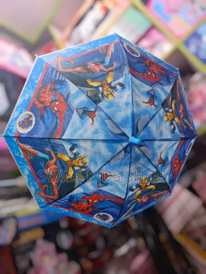 Umbrellas for Kids