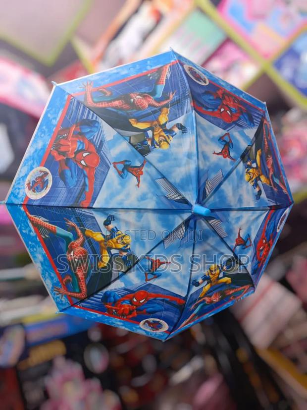 Umbrellas for Kids - thumbnail 3