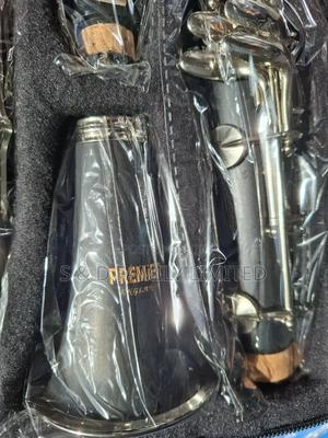 Clarinate Wind Instrument - thumbnail 2