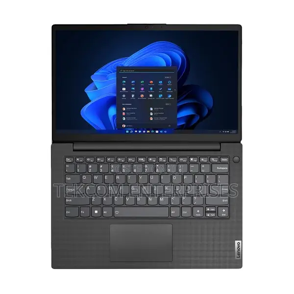 New Laptop Lenovo V14 G4 IRU 8GB Intel Core i5 SSD 512GB