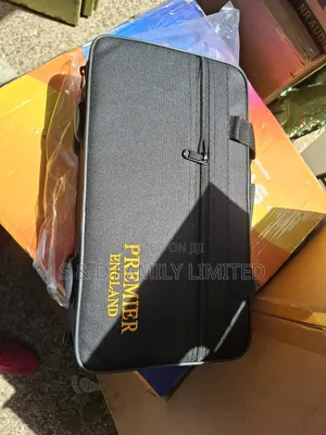 Clarinate Wind Instrument