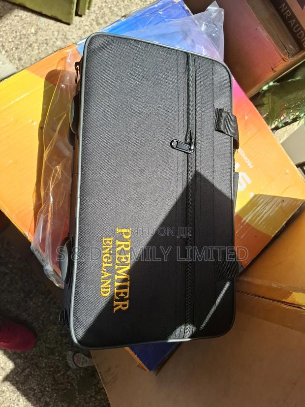 Clarinate Wind Instrument - thumbnail 5