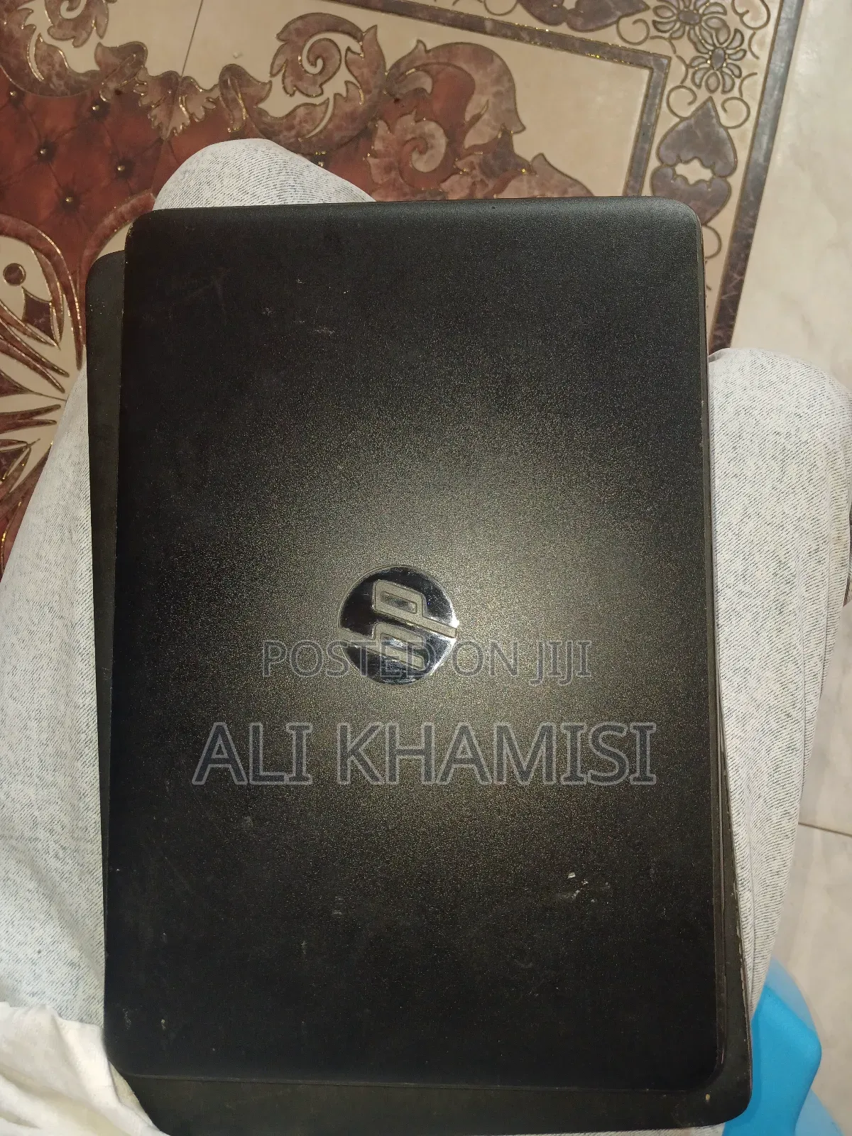 Laptop HP EliteBook 820 G3 12GB Intel Core i5 SSD 500GB