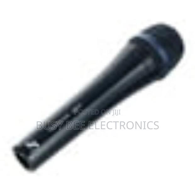 Sennheiser E 935 Vocal Dynamic Microphone - main view