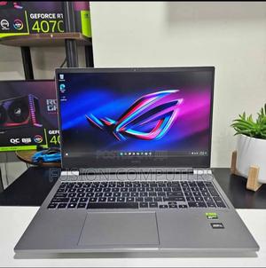 New Laptop HP Omen 16 16GB Intel Core i7 SSD 1T - thumbnail 2