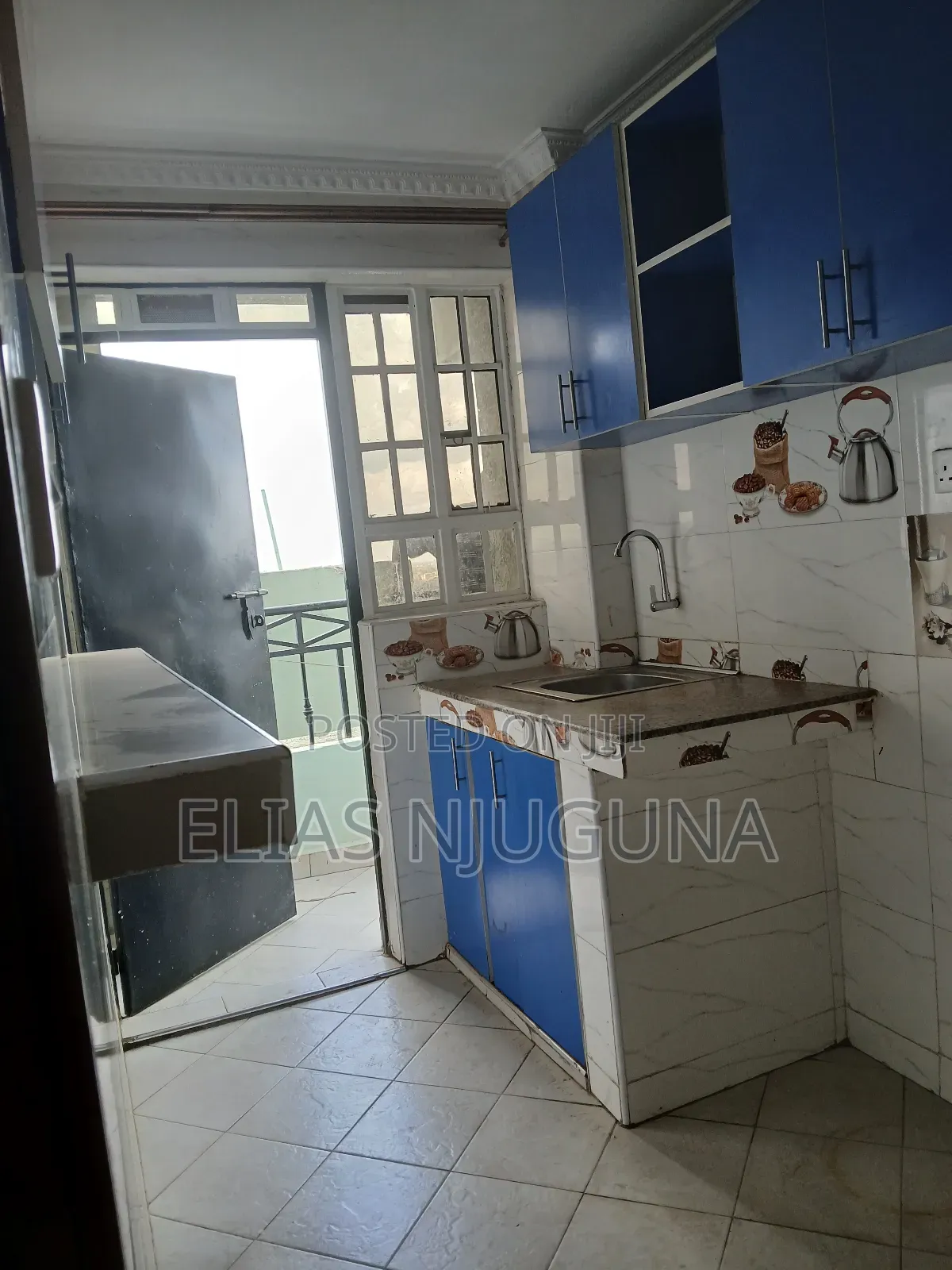 2bdrm Apartment in Safaripark Estate, Roysambu for rent