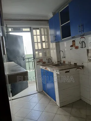 2bdrm Apartment in Safaripark Estate, Roysambu for rent