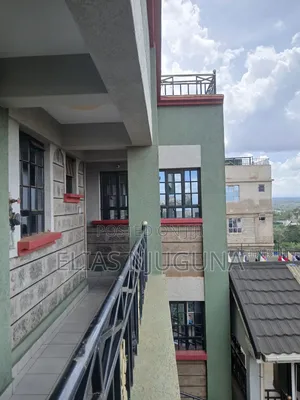 2bdrm Apartment in Safaripark Estate, Roysambu for rent