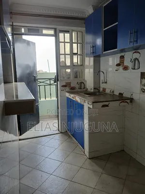 2bdrm Apartment in Safaripark Estate, Roysambu for rent