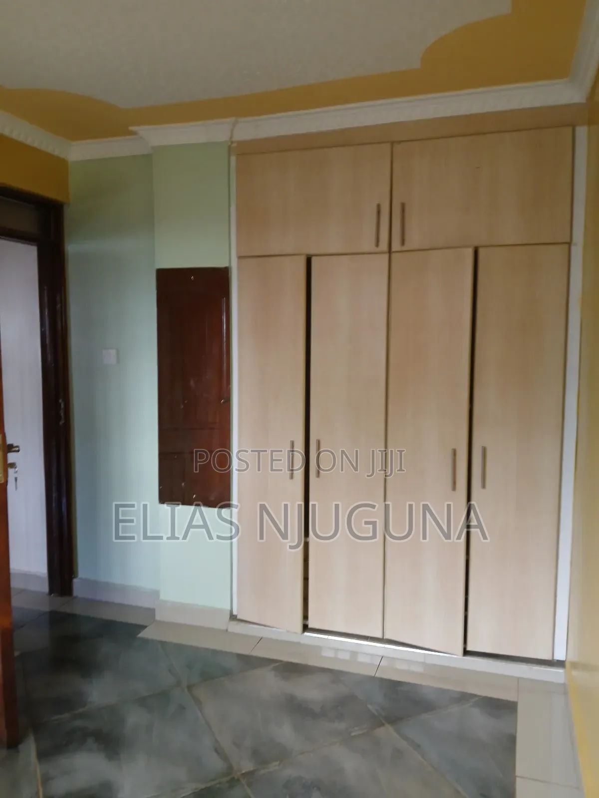 2bdrm Apartment in Safaripark Estate, Roysambu for rent