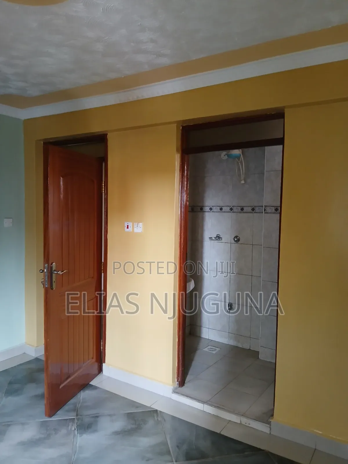 2bdrm Apartment in Safaripark Estate, Roysambu for rent