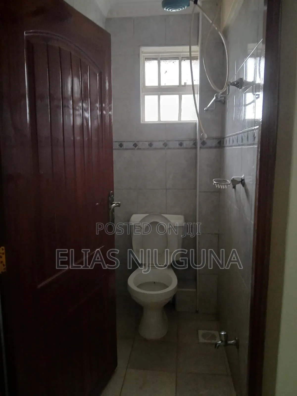 2bdrm Apartment in Safaripark Estate, Roysambu for rent